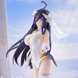 BANPRESTO OVERLORD GLITTER & GLAMOURS ALBEDO FIGURE [PRE ORDER]