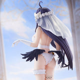 BANPRESTO OVERLORD GLITTER & GLAMOURS ALBEDO FIGURE [PRE ORDER]
