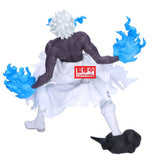 BANPRESTO MY HERO ACADEMIA THE EVIL VILLAINS DX DABI FIGURE [PRE ORDER]