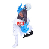 BANPRESTO MY HERO ACADEMIA THE EVIL VILLAINS DX DABI FIGURE [PRE ORDER]