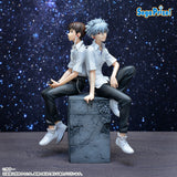 SEGA EVANGELION NEW THEATRICAL EDITION VIGNETTEUM KAWORU VERSION FIGURE [PRE ORDER]