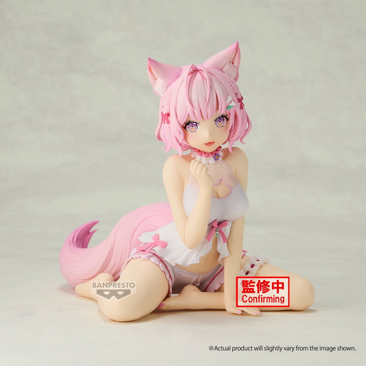 (fan box限定) みるくちゃん&こぼねちゃん ビッグアクリルフィギュア LATEST – Tagged 