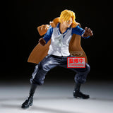 BANPRESTO ONE PIECE GRANDISTA SABO FIGURE [PRE ORDER]