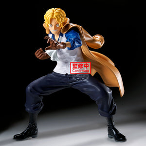 BANPRESTO ONE PIECE GRANDISTA SABO FIGURE [PRE ORDER]
