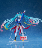 BANPRESTO PIAPRO CHARACTERS EVOLVE GUNDAM X MIKU ANNIVERSARY SPECIAL PROJECT HATSUNE MIKU FIGURE [PRE ORDER]