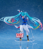 BANPRESTO PIAPRO CHARACTERS EVOLVE GUNDAM X MIKU ANNIVERSARY SPECIAL PROJECT HATSUNE MIKU FIGURE [PRE ORDER]