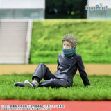SEGA JUJUTSU KAISEN 0 THE MOVIE YUMEMIRIZE INUMAKI TOGE FIGURE [PRE ORDER]