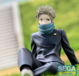 SEGA JUJUTSU KAISEN 0 THE MOVIE YUMEMIRIZE INUMAKI TOGE FIGURE [PRE ORDER]