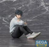SEGA JUJUTSU KAISEN 0 THE MOVIE YUMEMIRIZE OKKOTSU YUTA FIGURE [PRE ORDER]