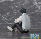 SEGA JUJUTSU KAISEN 0 THE MOVIE YUMEMIRIZE OKKOTSU YUTA FIGURE [PRE ORDER]