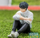 SEGA JUJUTSU KAISEN 0 THE MOVIE YUMEMIRIZE OKKOTSU YUTA FIGURE [PRE ORDER]