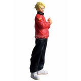 BANPRESTO SAKAMOTO DAYS SOLID SCENE COLLECTION ASAKURA SHIN FIGURE [PRE ORDER]