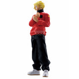 BANPRESTO SAKAMOTO DAYS SOLID SCENE COLLECTION ASAKURA SHIN FIGURE [PRE ORDER]