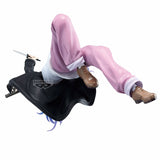 BANPRESTO SAKAMOTO DAYS VIBRATION STARS AKAO AKIRA FIGURE [PRE ORDER]