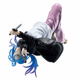 BANPRESTO SAKAMOTO DAYS VIBRATION STARS AKAO AKIRA FIGURE [PRE ORDER]