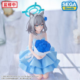 SEGA BLUE ARCHIVE YUMEMIRIZE SUNAOOKAMI SHIROKO FIGURE [PRE ORDER]