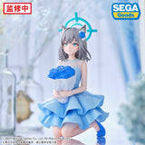 SEGA BLUE ARCHIVE YUMEMIRIZE SUNAOOKAMI SHIROKO FIGURE [PRE ORDER]