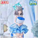 SEGA BLUE ARCHIVE YUMEMIRIZE SUNAOOKAMI SHIROKO FIGURE [PRE ORDER]