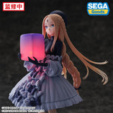 SEGA FATE GRAND ORDER LUMINASTA ABIGAIL WILLIAMS HEROIC SPIRIT COSTUME FIGURE [PRE ORDER]