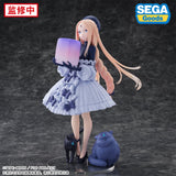 SEGA FATE GRAND ORDER LUMINASTA ABIGAIL WILLIAMS HEROIC SPIRIT COSTUME FIGURE [PRE ORDER]