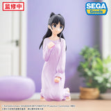 SEGA WITCH WATCH YUMEMIRIZE MIYAO NEMU FIGURE [PRE ORDER]