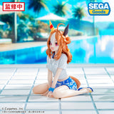 SEGA UMA MUSUME PRETTY DERBY YUMEMIRIZE COPANO RICKY GAZE ON ME FIGURE [PRE ORDER]