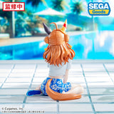 SEGA UMA MUSUME PRETTY DERBY YUMEMIRIZE COPANO RICKY GAZE ON ME FIGURE [PRE ORDER]