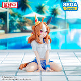 SEGA UMA MUSUME PRETTY DERBY YUMEMIRIZE COPANO RICKY GAZE ON ME FIGURE [PRE ORDER]
