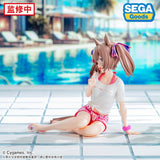 SEGA UMA MUSUME PRETTY DERBY YUMEMIRIZE SMART FALCON GAZE ON ME FIGURE [PRE ORDER]
