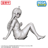 SEGA WITCH WATCH YUMEMIRIZE WAKATSUKI NICO FIGURE [PRE ORDER]