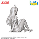 SEGA WITCH WATCH YUMEMIRIZE WAKATSUKI NICO FIGURE [PRE ORDER]