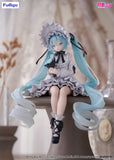 FURYU CORPORATION PIAPRO CHARACTERS NOODLE STOPPER HATSUNE MIKU VINTAGE DOLL FIGURE [PRE ORDER]