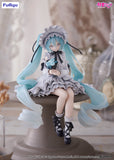 FURYU CORPORATION PIAPRO CHARACTERS NOODLE STOPPER HATSUNE MIKU VINTAGE DOLL FIGURE [PRE ORDER]