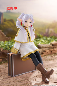 TAITO FRIEREN BEYOND JOURNEY'S END DESKTOP CUTE FRIEREN TRUNK CASE VERSION FIGURE [PRE ORDER]