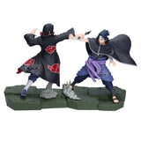 BANPRESTO NARUTO SHIPPUUDEN COMBINATION BATTLE UCHIHA SASUKE FIGURE [PRE ORDER]