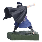 BANPRESTO NARUTO SHIPPUUDEN COMBINATION BATTLE UCHIHA SASUKE FIGURE [PRE ORDER]