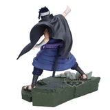 BANPRESTO NARUTO SHIPPUUDEN COMBINATION BATTLE UCHIHA SASUKE FIGURE [PRE ORDER]