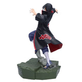 BANPRESTO NARUTO SHIPPUUDEN COMBINATION BATTLE UCHIHA ITACHI FIGURE [PRE ORDER]