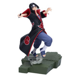 BANPRESTO NARUTO SHIPPUUDEN COMBINATION BATTLE UCHIHA ITACHI FIGURE [PRE ORDER]