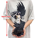 BANPRESTO OVERLORD EVOLVE ALBEDO FIGURE [PRE ORDER]