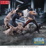 SEGA JUJUTSU KAISEN FIGURIZMΑ FUSHIGURO TOUJI ENCOUNTER FIGURE [PRE ORDER]