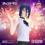 BANPRESTO CHAINSAW MAN REZE ARC GLITTER & GLAMOURS REZE FIGURE [PRE ORDER]