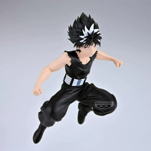 BANPRESTO YU YU HAKUSHO MAXIMATIC HIEI FIGURE [PRE ORDER]