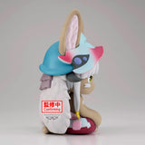 BANPRESTO MADE IN ABYSS THE GOLDEN CITY OF THE SCORCHING SUN FLUFFY PUFFY NANACHI FIGURE [PRE ORDER]