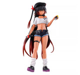 BANPRESTO TO LOVERU DARKNESS GLITTER & GLAMOURS NEMESIS FIGURE [PRE ORDER]