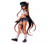BANPRESTO TO LOVERU DARKNESS GLITTER & GLAMOURS NEMESIS FIGURE [PRE ORDER]