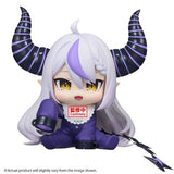 BANPRESTO HOLOLIVE HOLO BABIES LA+ DARKNESSS FIGURE [PRE ORDER]