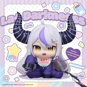 BANPRESTO HOLOLIVE HOLO BABIES LA+ DARKNESSS FIGURE [PRE ORDER]