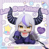 BANPRESTO HOLOLIVE HOLO BABIES LA+ DARKNESSS FIGURE [PRE ORDER]