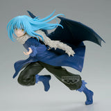 BANPRESTO THE TIME I GOT REINCARNATED AS A SLIME ESPRESTO RIMURU TEMPEST II FIGURE [PRE ORDER]